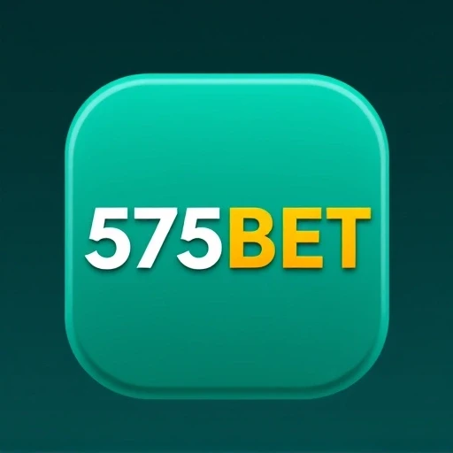 575bet.com Logo