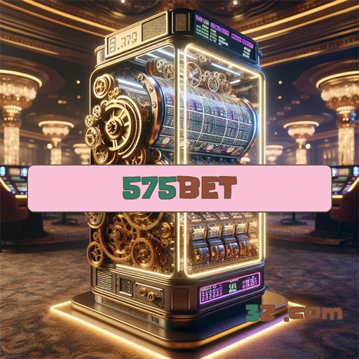 575bet.com Cassino Ao Vivo