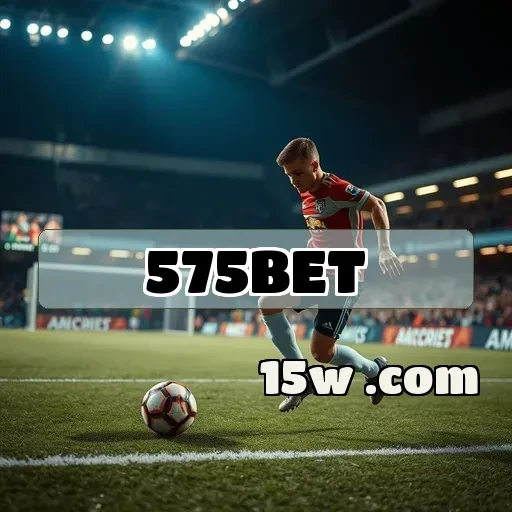 575bet.com: Navegando pela Seção de Pagamento com Tranquilidade