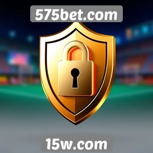 Avaliação da segurança em jogos no 575bet