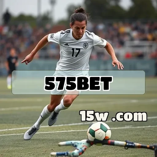 575bet.com: A Revolução dos Apostas em Eventos Esportivos